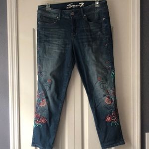 Seven7 Jeans - size 12